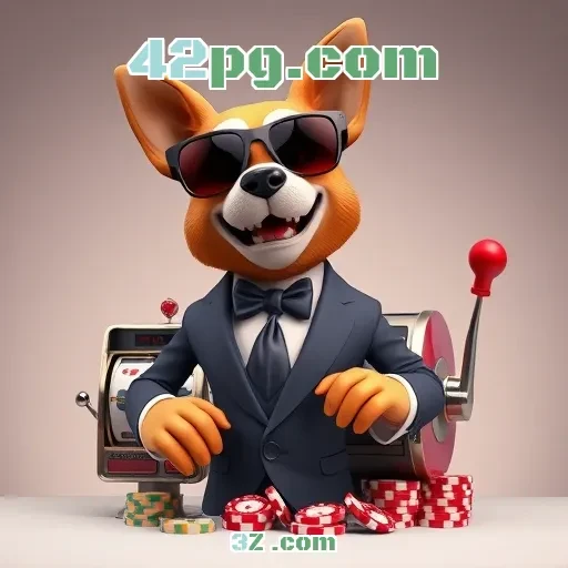 42pg.com: A Experiência Completa em Jogos Online no Brasil