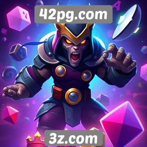 Baixe jogos gratuitos disponíveis no 42pg.com