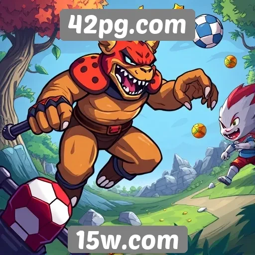 Visão geral das categorias de jogos disponíveis