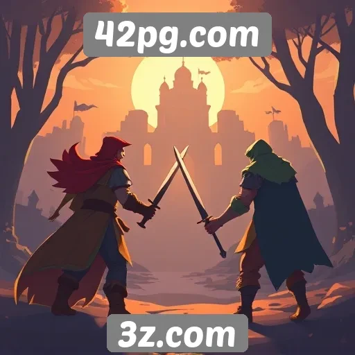 Desenvolvimento de jogos independentes no 42pg.com