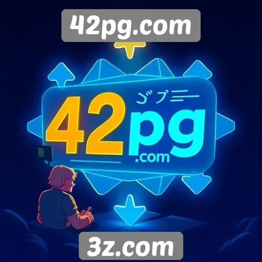 Novas funcionalidades do 42pg.com em 2025