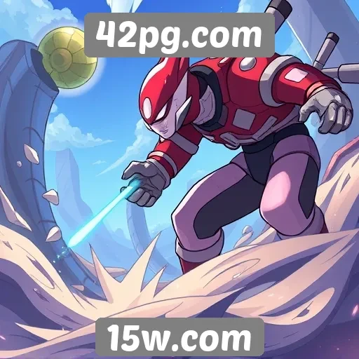 42pg.com apresenta novos jogos em sua plataforma