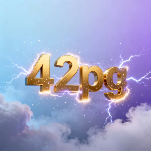 42pg.com logo