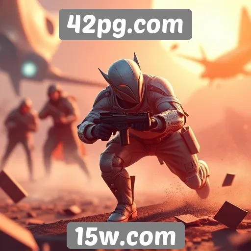 Inovações tecnológicas no 42pg.com e sua relevância