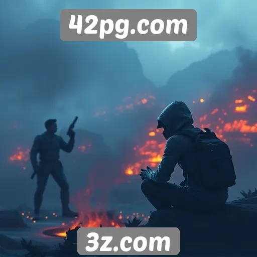 Feedback dos usuários sobre o desempenho do 42pg.com